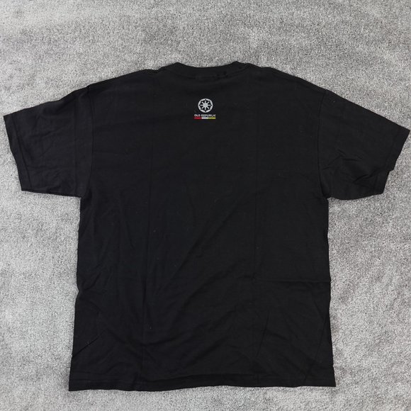 Vintage Star Wars Episode 2 Shirt II Mens Large New - Picture 4 of 7